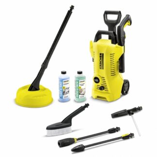 KARCHER K 2 FULL CONTROL CAR AND HOME