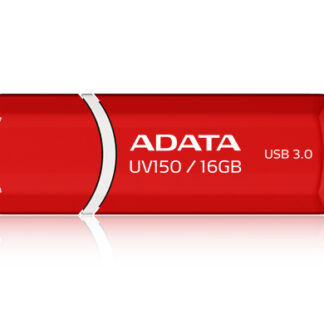 A-DATA UV150 16GB RED AUV150-16G-RRD