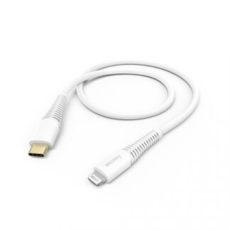 Hama MFi USB-C Lightning nabíjací/dátový kábel pre Apple