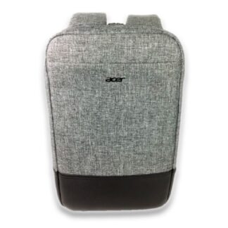 Acer SLIM 3-in-1 BACKPACK 14'' batoh šedý