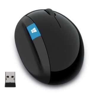 Microsoft Sculpt Ergonomic Mouse Wireless