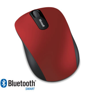 Microsoft Bluetooth 4.0 Mobile Mouse 3600