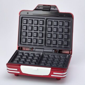 ARIETE PARTY WAFFLE MAKER 187