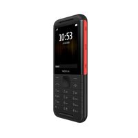 Nokia 5310 DS Čierno/Červená