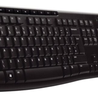 Logitech Kl. Wireless Keyboard K270