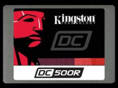 1920GB SSD DC500R Kingston Enterprise 2.5''