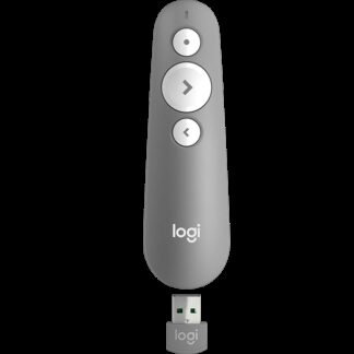 PROMO Logitech Wireless Presenter R500
