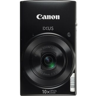 Canon IXUS 190 BK Essential Kit