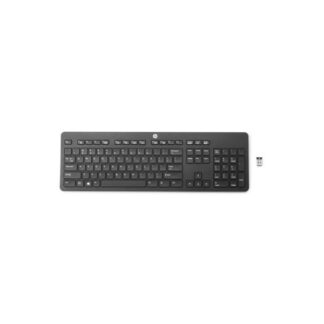HP Slim Wireless (Link-5) Keyboard BLANK