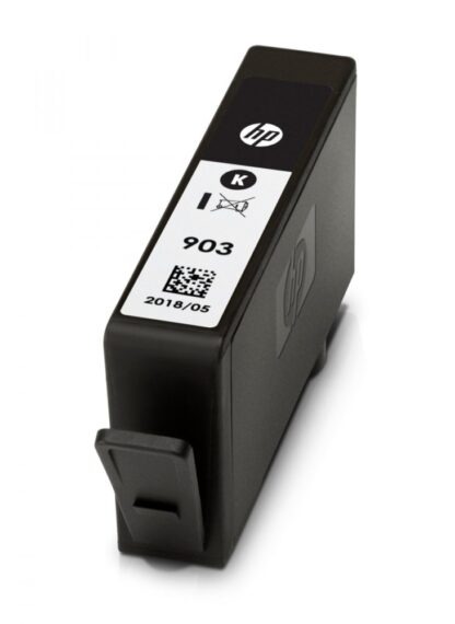 HP 903 - černá inkoustová kazeta