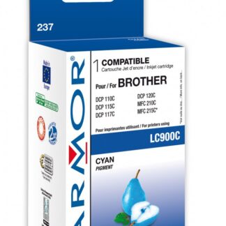 Armor ink-jet pro Brother DCP 110C
