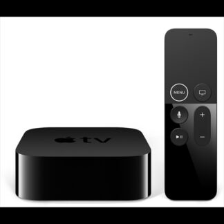 Apple TV 4K 32GB (2017)