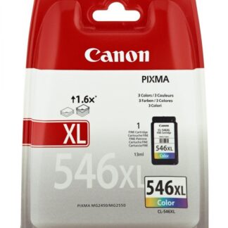 Canon CL-546 XL