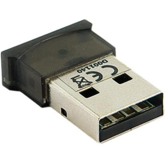 4W USB BLUETOOTH MICRO ADAPTER