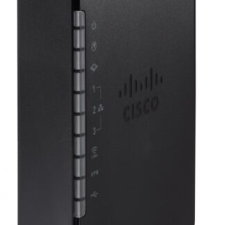 Cisco RV132W Wireless-N VPN Router