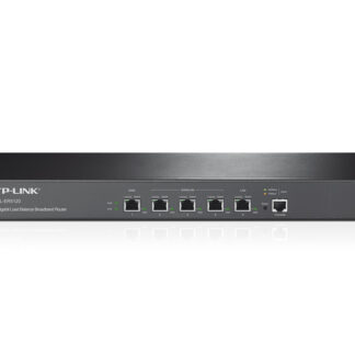 TP-Link TL-ER5120 Gb Load Balance Broadband Router