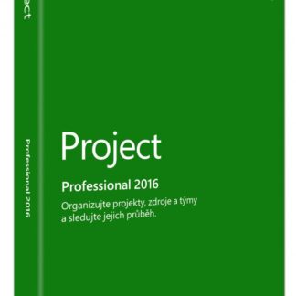 Project 2016 Professional SK