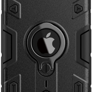 Nillkin CamShield Armor Kryt iPhone 7/8/SE20 Black