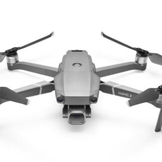 DJI kvadrokoptéra - dron