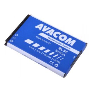 Avacom batéria pre Nokia Li-Ion