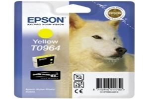 EPSON SP R2880 Yellow (T0964)