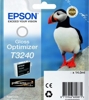 EPSON T3240 Gloss Optimizer