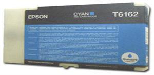 BI B300/ BS500DN Standard Cap. Cyan (T6162)