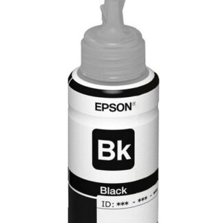Epson T6731 Black ink 70ml  pro L800