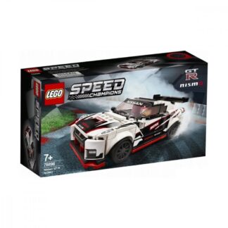 LEGO SPEED CHAMPIONS NISSAN GT-R NISMO /76896/