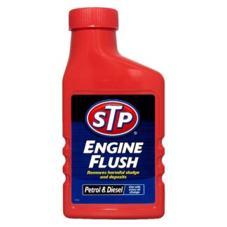 STP ENGINE FLUSH 450 ML