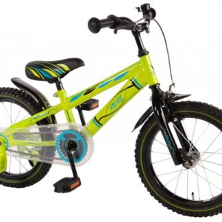 VOLARE - Detský bicykel pre chlapcov