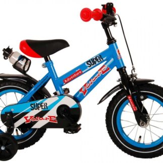 VOLARE - Detský bicykel pre chlapcov
