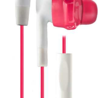 YURBUDS INSPIRE 300 FOR WOMEN PINK (YBWNINSP03KNW)