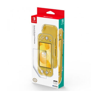 NINTENDO SWITCH LITE SCREEN AND SYSTEM PROTECTOR